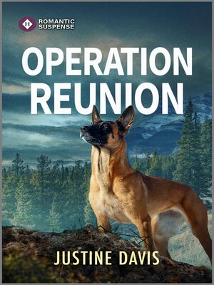 cover image of Operation Reunion